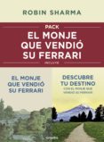 pack: el monje que vendió su ferrari (ebook)-robin sharma-9788425355073 pack: el monje que vendió su ferrari (ebook)-robin sharma-9788425355073