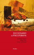 diccionario de psicoterapia-9788425424373 diccionario de psicoterapia-9788425424373
