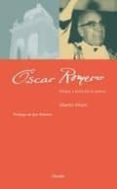 oscar romero: mistica y lucha por la justicia-martin maier-9788425426773 oscar romero: mistica y lucha por la justicia-martin maier-9788425426773