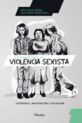 intervencion grupal en violencia sexista (ebook)-9788425429873 intervencion grupal en violencia sexista (ebook)-9788425429873
