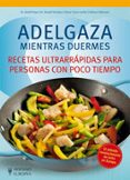 adelgaza mientras duermes-dr. detlef pape-9788425519673 adelgaza mientras duermes-dr. detlef pape-9788425519673