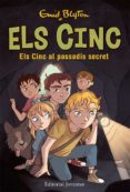 els cinc al passadís secret-enid blyton-9788426143273 els cinc al passadís secret-enid blyton-9788426143273
