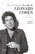 soy tu hombre. la vida de leonard cohen (ebook)-9788426406873 soy tu hombre. la vida de leonard cohen (ebook)-9788426406873