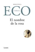 el nombre de la rosa-umberto eco-9788426414373 el nombre de la rosa-umberto eco-9788426414373