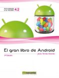 el gran libro de android (ebook)-9788426719973 el gran libro de android (ebook)-9788426719973