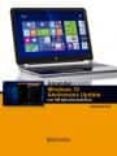 aprender windows 10 anniversary update con 100 ejercicios práctic os-9788426724373 aprender windows 10 anniversary update con 100 ejercicios práctic os-9788426724373
