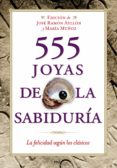 555 joyas de la sabiduría (ebook)-maria muñoz-jose ramon ayllon vega-9788427038073 555 joyas de la sabiduría (ebook)-maria muñoz-jose ramon ayllon vega-9788427038073