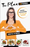 tu plan enforma (ebook)-9788427042773 tu plan enforma (ebook)-9788427042773