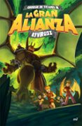 la gran alianza: choque de titanes iii-9788427044173 la gran alianza: choque de titanes iii-9788427044173