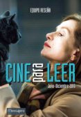 cine para leer 2016 (julio-diciembre)-9788427140073 cine para leer 2016 (julio-diciembre)-9788427140073