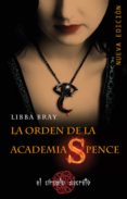la orden de la academia spence (ebook)-libba bray-9788427200173 la orden de la academia spence (ebook)-libba bray-9788427200173