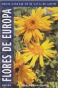 flores de europa (guia de campo)-margot spohn-roland spohn-9788428214773 flores de europa (guia de campo)-margot spohn-roland spohn-9788428214773