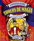 asombrosos trucos de magia-michael lane-9788428542173 asombrosos trucos de magia-michael lane-9788428542173