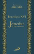 jesucristo, dios con nosotros-9788428544573 jesucristo, dios con nosotros-9788428544573