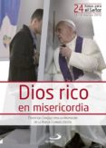 dios rico en misericordia-9788428547673 dios rico en misericordia-9788428547673