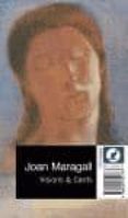 visions & cants-joan maragall-9788429754773 visions & cants-joan maragall-9788429754773