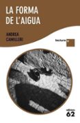 la forma de l aigua (l.plus)-andrea camilleri-9788429765373 la forma de l aigua (l.plus)-andrea camilleri-9788429765373