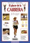 el placer de la carrera-chiara porciatti-gianluca paoli-9788430536573 el placer de la carrera-chiara porciatti-gianluca paoli-9788430536573