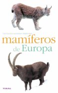 mamiferos de europa-9788430546473 mamiferos de europa-9788430546473