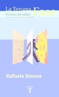 tercera fase-raffaele simone-9788430604173 tercera fase-raffaele simone-9788430604173
