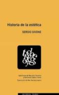 historia de la estetica-sergio givone-9788430918973 historia de la estetica-sergio givone-9788430918973