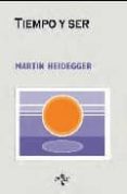 tiempo y ser (4ª ed.)-martin heidegger-9788430948673 tiempo y ser (4ª ed.)-martin heidegger-9788430948673