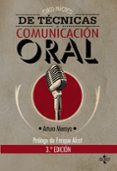 curso practico de tecnicas de comunicacion oral (3ª ed.)-arturo merayo-9788430955473 curso practico de tecnicas de comunicacion oral (3ª ed.)-arturo merayo-9788430955473
