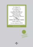 derecho tributario (2ª ed)-isaac merino jara-manuel lucas duran-9788430959273 derecho tributario (2ª ed)-isaac merino jara-manuel lucas duran-9788430959273