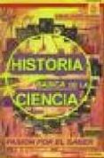 historia basica de la ciencia-carlos javier alonso-9788431318673 historia basica de la ciencia-carlos javier alonso-9788431318673