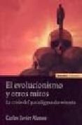 el evolucionismo y otros mitos: la crisis del praradigma darwinis ta-carlos javier alonso-9788431321673 el evolucionismo y otros mitos: la crisis del praradigma darwinis ta-carlos javier alonso-9788431321673