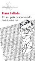 en mi pais, desconocido-hans fallada-9788432209673 en mi pais, desconocido-hans fallada-9788432209673