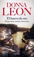 el huevo de oro-donna leon-9788432215773 el huevo de oro-donna leon-9788432215773