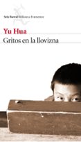gritos en la llovizna-yu hua-9788432229473 gritos en la llovizna-yu hua-9788432229473