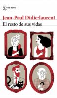 el resto de sus vidas (ebook)-jean-paul didierlaurent-9788432233173 el resto de sus vidas (ebook)-jean-paul didierlaurent-9788432233173