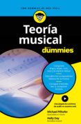 teoría musical para dummies (ebook)-michael pilhofer-9788432900273 teoría musical para dummies (ebook)-michael pilhofer-9788432900273