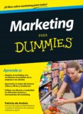 marketing para dummies-patricia de andres-9788432902673 marketing para dummies-patricia de andres-9788432902673