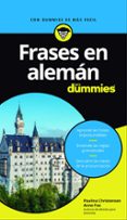 frases en alemán para dummies-paulina christensen-anne fox-9788432903373 frases en alemán para dummies-paulina christensen-anne fox-9788432903373