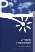 geopolitica y desigualdades-maria eugenia urdiales viedma-9788433846273 geopolitica y desigualdades-maria eugenia urdiales viedma-9788433846273