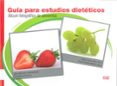 guia para estudios dieteticos: album fotografico de alimentos-maria dolores ruiz lopez-9788433851673 guia para estudios dieteticos: album fotografico de alimentos-maria dolores ruiz lopez-9788433851673