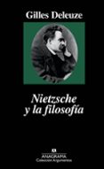 nietzsche y la filosofia (9ª ed.)-gilles deleuze-9788433900173 nietzsche y la filosofia (9ª ed.)-gilles deleuze-9788433900173