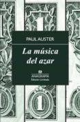 la musica del azar (ed. limitada navidad 2013)-paul auster-9788433961273 la musica del azar (ed. limitada navidad 2013)-paul auster-9788433961273