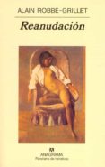 reanudacion-alain robbe-grillet-9788433969873 reanudacion-alain robbe-grillet-9788433969873