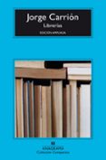 librerias-jorge carrion-9788433978073 librerias-jorge carrion-9788433978073