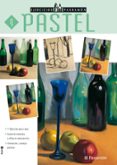 pastel: 11 ejercicios paso a paso (ejercicios parramon 9)-9788434220973 pastel: 11 ejercicios paso a paso (ejercicios parramon 9)-9788434220973