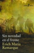 sin novedad en el frente-erich maria remarque-9788435033473 sin novedad en el frente-erich maria remarque-9788435033473