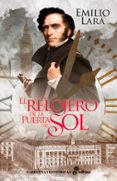 el relojero de la puerta del sol-emilio lara-9788435063173 el relojero de la puerta del sol-emilio lara-9788435063173