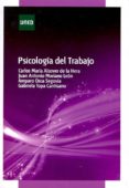 psicologia del trabajo-carlos maria alcover de la hera-9788436264173 psicologia del trabajo-carlos maria alcover de la hera-9788436264173