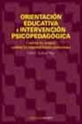 orientacion educativa e intervencion psicopedagogica: cambian los tiempos, cambian las responsabilidades profesionales-lidia e. santana vega-9788436817973 orientacion educativa e intervencion psicopedagogica: cambian los tiempos, cambian las responsabilidades profesionales-lidia e. santana vega-9788436817973
