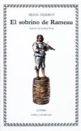 el sobrino de rameau-denis diderot-9788437605173 el sobrino de rameau-denis diderot-9788437605173