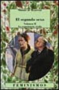 el segundo sexo: la experiencia vivida-simone de beauvoir-9788437616773 el segundo sexo: la experiencia vivida-simone de beauvoir-9788437616773